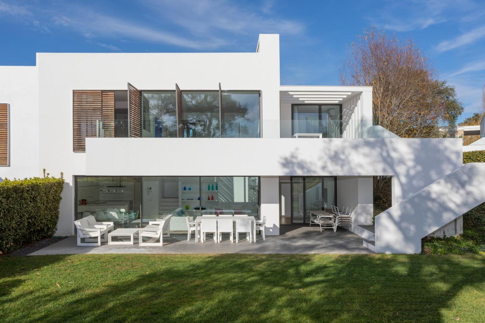 Holiday Rentals At Camiral Golf & Wellness Caldes de Malavella Exterior photo